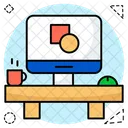 Design studio  Icon