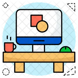 Design studio  Icon