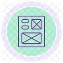 Design system  Icon