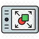 Design Tab  Icon