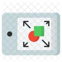 Design Tab  Icon