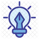 Design thinking  Icon