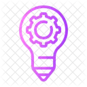 Design Thinking Solution Problem Solving Icon