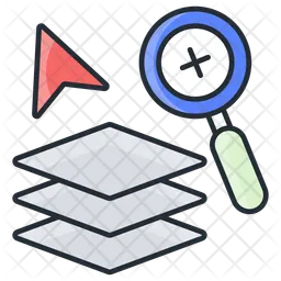 Entwurfswerkzeug  Symbol
