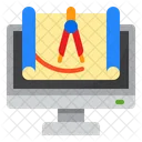 Design Web Graphic Icon