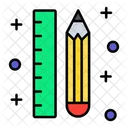 Design Tool Pencil Edit Icon