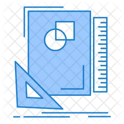 Design Tool  Icon