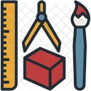 Design tool  Icon