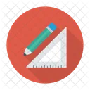 Design Tool Pencil Icon