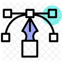 Design Tool  Icon