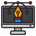 Design Web Graphic Icon
