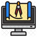 Design Web Graphic Icon