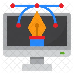 Design Tool  Icon