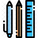 Design Tool  Icon