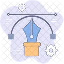 Design Tool Icon