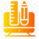 Design Tool  Icon