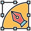 Design Tool  Icon
