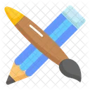 Design Tools Pencil Icon