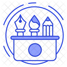 Design Tools  Icon