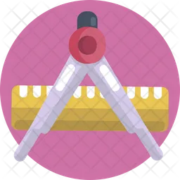 Design Tools  Icon