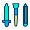 Designing Tool Website Designing Tool Pen Tool Icon