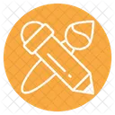 Design tools  Icon