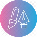 Design Tools Icon