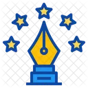 Design Trophy  Icon