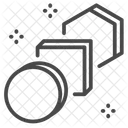 Design único  Ícone