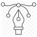 Desenho Vetorial Ícone