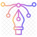 Desenho Vetorial Ícone
