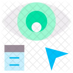 Design View  Icon