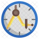 Entwurfswerkzeug  Symbol