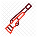 Designated Marksman Rifle Weapon Rifle Icon