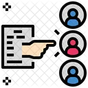 Désignation  Icône