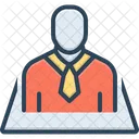 Designation  Icon