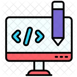 Desenhista  Ícone