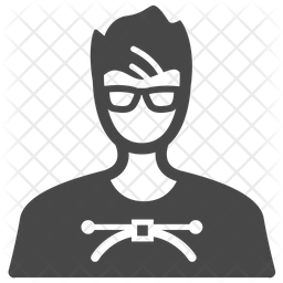 Designer Icon Of Glyph Style Available In Svg Png Eps Ai Icon Fonts
