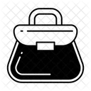 Designer Bag  Icon