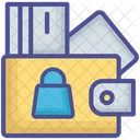 Ecommerce Icons Fill Vol Icon