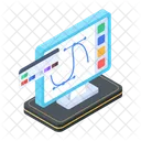 Designer Desktop  Icon