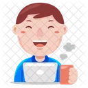 Designer  Icon