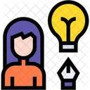 Designer  Icon