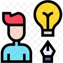 Designer  Icon