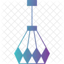 Designer Lamp  Icon