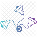 Designer Light  Icon