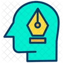 Designer Thought  Icon