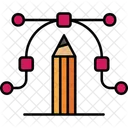 Designing  Icon
