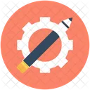 Designing  Icon