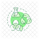 Green Chemistry Chemical Toxicity Reduction Chemical Syntheses Icon